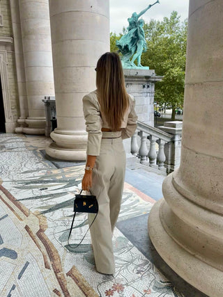 Lianè Jacket