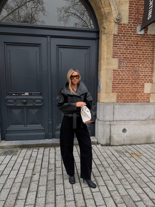 Angelique Jacket
