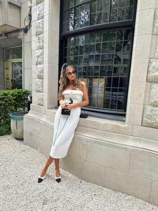 Annabelle Dress