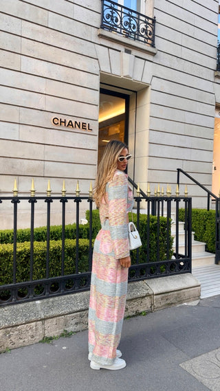 Rosè Trousers