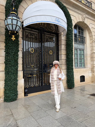 Loro Cashmere Coat