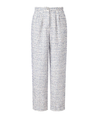 Valentin Trousers Blue