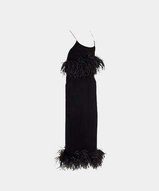 Mirabele Skirt Black