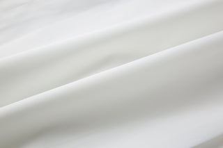 Chelsea Trench Coat White