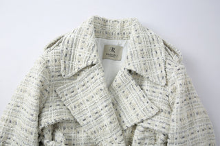 Sophie Tweed Jacket