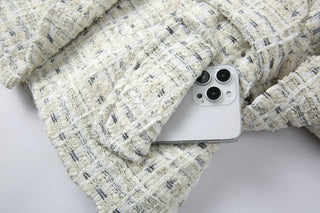 Sophie Tweed Jacket