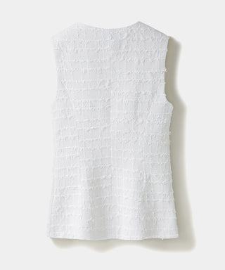 Anna Vest White