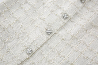 Anna Vest Beige