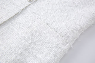 Anna Vest White