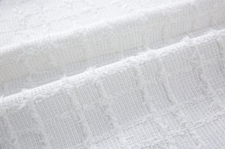 Anna Skirt White