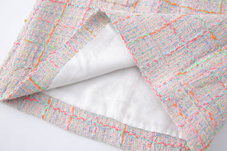 Anna Skirt Multicolor