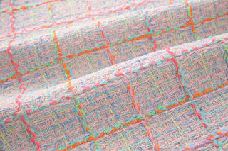 Anna Skirt Multicolor