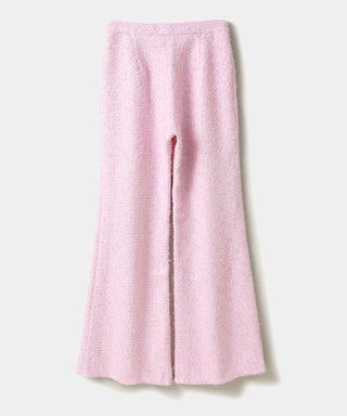 Éléanor Trousers Pink
