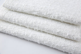 Éléanor Trousers White