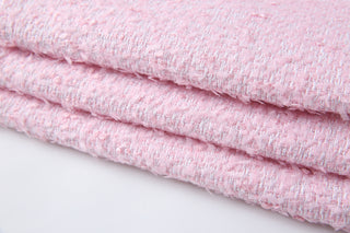 Éléanor Trousers Pink