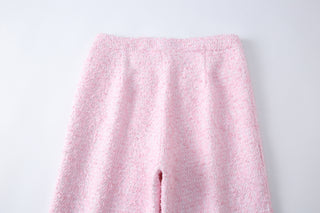 Éléanor Trousers Pink
