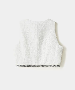 Éléanor Vest White