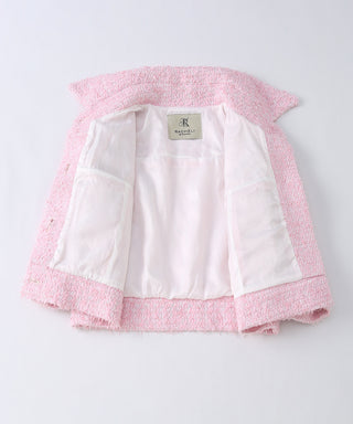 Anna Jacket Pink