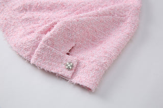 Anna Jacket Pink