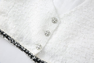 Éléanor Vest White
