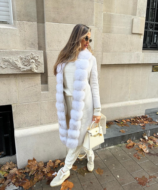 Loro Cashmere Coat