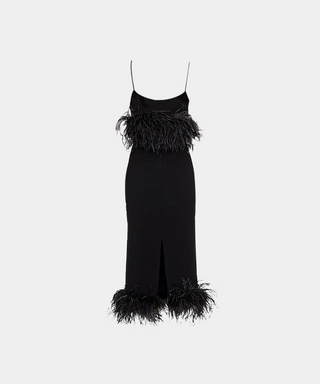 Mirabele Skirt Black