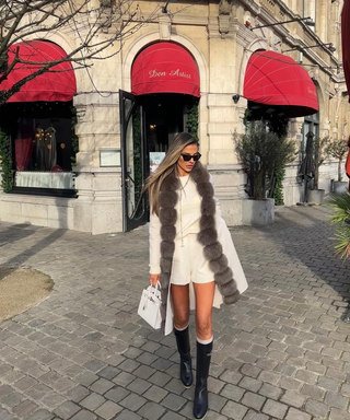Loro Cashmere Coat