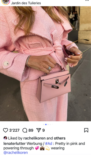 Sophie Tweed Jacket