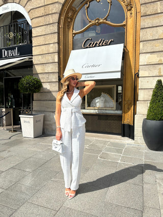 Noèmie Trousers