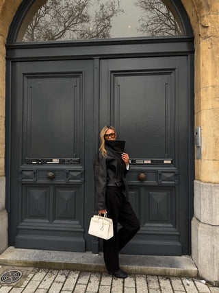 Angelique Jacket
