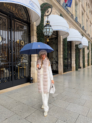 Loro Cashmere Coat