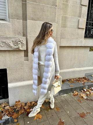 Loro Cashmere Coat