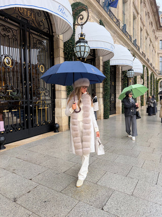 Loro Cashmere Coat