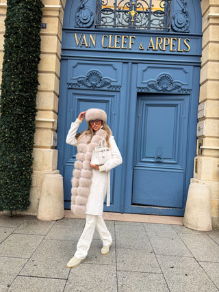 Loro Cashmere Coat