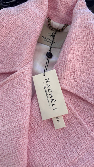 Sophie Tweed Jacket