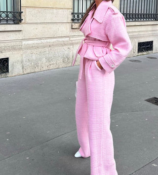 Sophie Tweed Jacket
