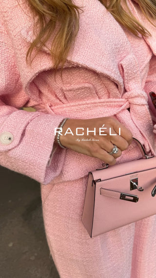 Sophie Tweed Jacket