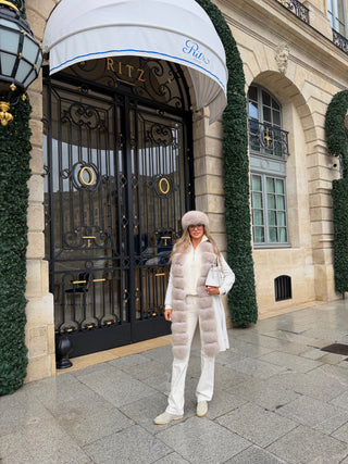 Loro Cashmere Coat