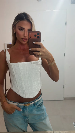 Daniellè Corset