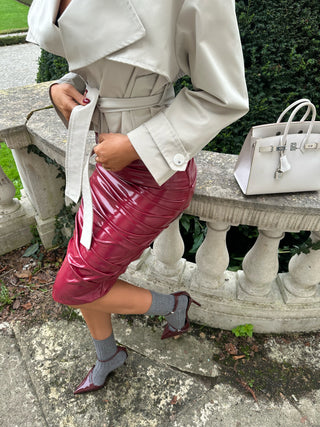 Sophie trench Jacket