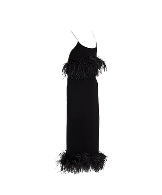 Mirabele Top Black