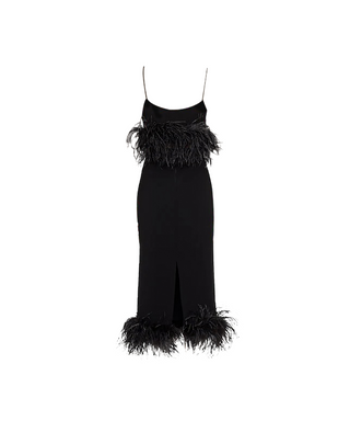 Mirabele Top Black