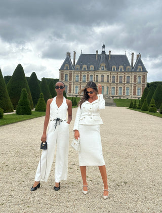 Béatrice Dress