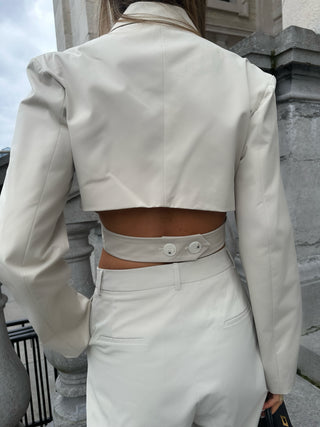 Lianè Jacket
