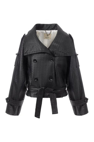 Angelique Jacket