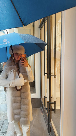 Loro Cashmere Coat