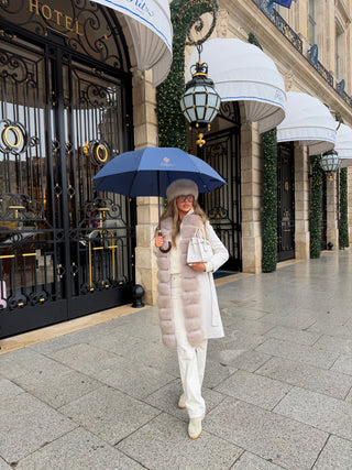 Loro Cashmere Coat