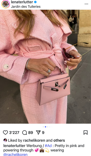 Sophie Tweed Jacket