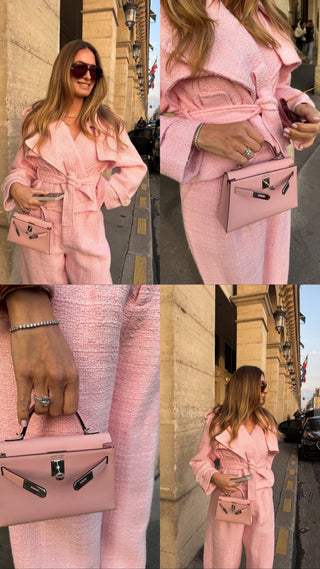 Sophie Tweed Jacket