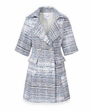 Michellè Dress Blazer
